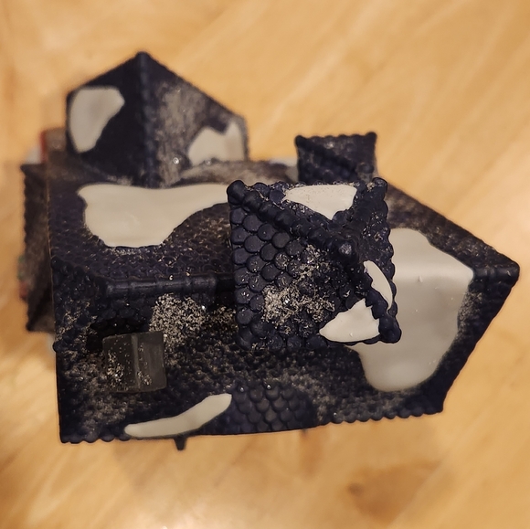 Vintage Department 56 Christmas "Neenee's Dolls & Toys" Heritage Village - Picture 15 of 16